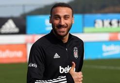 Son dakika Beşiktaş transfer haberi! Flaş Cenk Tosun gelişmesi!
