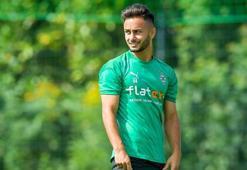 Trabzonspor'a gurbetçi sağ bek: Kaan Kurt