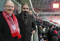 Sivas Belediyesi'nden Sivasspor'a büyük destek!