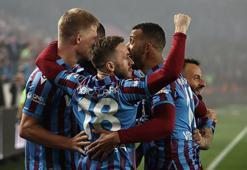 Trabzonspor için yeni rekor