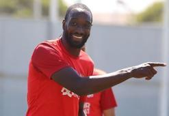 Sivasspor'da Yatabare sözleşmeni uzastıyor