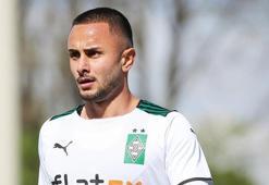Trabzonspor Kaan Kurt'u transfer etmek istiyor