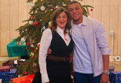 Mbappe'nin annesi Fayza Lamari'den yeni sözleşme iddialarına ret