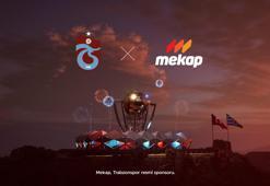 Trabzonspor'un şampiyonluk kupası için yapılacak anıta Mekap'tan destek