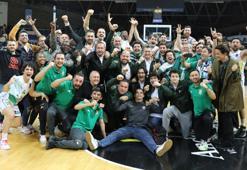 Bursaspor'un final maçı dev ekranda izlenecek