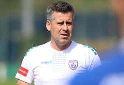 Hüseyin Eroğlu: Lig farklı bir boyut kazandı