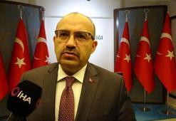 Trabzon Valisi İsmail Ustaoğlu: “Trabzon tüm Türkiye'ye örnek oldu”