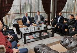 Sivasspor için tek yürek oldular