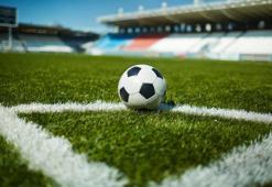 Ordu'da görme engelliler için futbol sahası