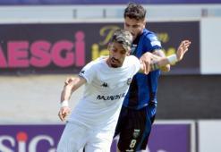 Nazilli Belediyespor, sezonu Şanlıurfa'da bitirecek