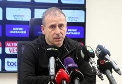 Abdullah Avcı: "Şampiyonluğu garantiledikten sonraki müsabakalar her zaman zordur"