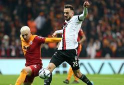 Beşiktaş'ta Kenan Karaman sürprizi