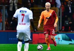 Son dakika transfer haberi! Galatasaray'ın yıldızı Nelsson'a Aston Villa kancası