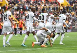 Beşiktaş sezonun son derbisinde galibiyet istiyor