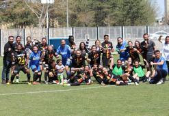 Kayserispor Kadın FK son maçına çıkıyor