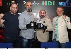 Mega Fight Arena 8 Ekim'de İstanbul'da