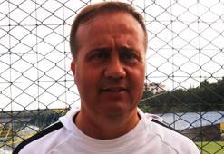Fethiyespor Teknik Direktörü Dinçel: "Fethiyespor üst lige çıkacak"