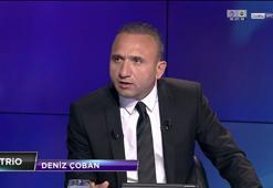 Başakşehir-Galatasaray maçını Deniz Çoban yorumladı: Önemli bir hatası yok