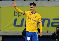 Fenerbahçe'nin istediği Andre Franco'dan mükemmel performans