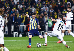 Beşiktaş-Fenerbahçe canlı yayın (Beşiktaş Fenerbahçe beIN Sports 1 canlı)