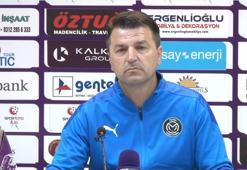Levent Bayraktar: Yaşadığımız talihsizlikler ve sakatlıklar bizi bu duruma getirdi
