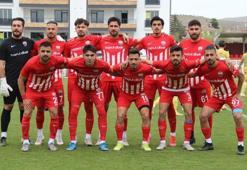 Elazığ Karakoçan FK, sezona 11. sırada nokta koydu