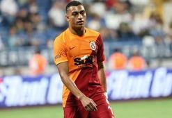 Son dakika Galatasaray transfer haberi! Sarı kırmızılı takımda Mostafa Mohamed dönemi bitti! İşte yeni takımı