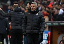 Galatasaray'da Domenec Torrent şoku!
