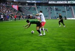 Spor Toto 1. Lig'de play-off ve küme düşme hattında heyecan arttı