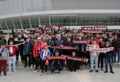 Sivasspor - Alanyaspor maçı biletleri tükendi