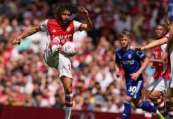 Trabzonspor ve Galatasaray'a transferde kötü haber: Elneny...
