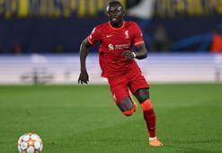 Bayern Münih'ten ses getirecek transfer! Sadio Mane...
