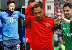 Şampiyon yapanlar, ligde tutanlar... TFF 2. Lig'i kasıp kavuran o isimler! (2021-2022 sezonu)
