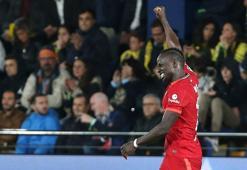 Sadio Mane'nin yeni rotası Almanya