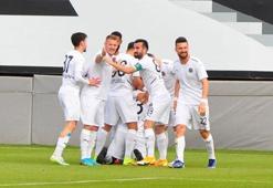 Manisa FK korkulu rüya görmek istemiyor