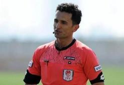 Kayserispor - Trabzonspor maçının VAR hakemi Erkan Özdamar