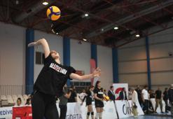 Festival Voleybol Altyapılar Türkiye Şampiyonası heyecanı başlıyor