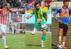 TFF 3. Lig'de sezona damga vuran futbolcular (2021-2022 sezonu)