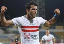 Beşiktaş ve Galatasaray arasında Ahmed Sayed Zizo savaşı!