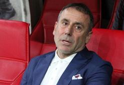 Trabzonspor'un çifte kupa hayali olmadı