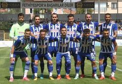 Fethiyespor Play-Off sınavında