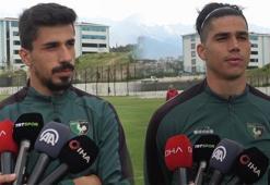 Denizlispor kaçan puanlara üzülüyor