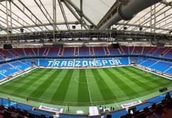 Trabzonspor'dan kombine sahiplerine müjde