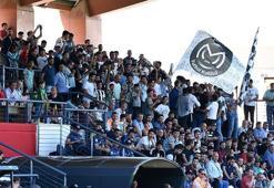 Manisa FK'dan kadın ve 18 yaş altına ücretsiz maç bileti