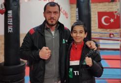 İsmail Arda Kürsü, Avrupa Şampiyonası için Bulgaristan'a gitti