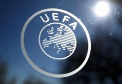 UEFA gelirleri duyurdu! BaÅakÅehir ve Sivasspor'a müthiÅ rakam...