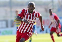 Son dakika Galatasaray transfer haberi! Henry Onyekuru sürprizi