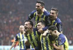 Son dakika Fenerbahçe transfer haberi! Ferdi Kadıoğlu ve Mert Hakan Yandaş'a talip var