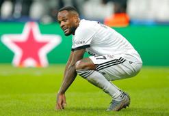 Son dakika! Başakşehir, Beşiktaş'la anlaşamayan Cyle Larin ile el sıkıştı