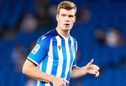Son dakika Beşiktaş transfer haberi! Alexander Sörloth için yapılan teklif ortaya çıktı